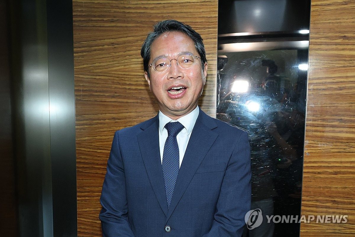 김승원, 양씨가 부풀려 전달…"보고해달라 할게→청와대 통해"