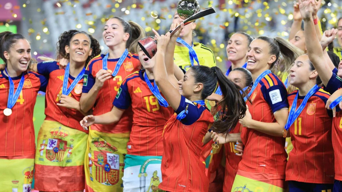 Campeonas del mundo sub-20: España tumba a Corea del Norte en una épica tanda de penaltis