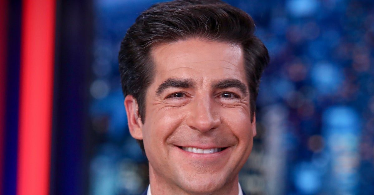Jesse Watters Reveals One Reason Why He Wants Democrats To Win Midterms