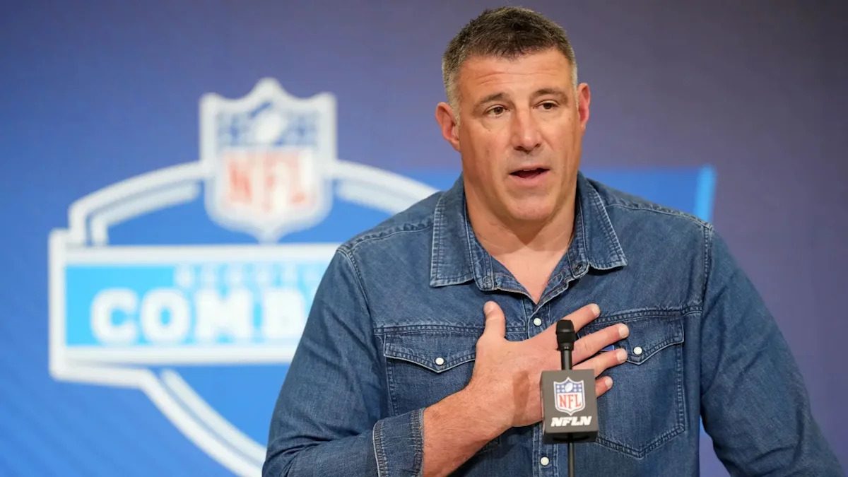Mike Vrabel-Dianna Russini timeline: Everything to know about Patriots coach’s tumultuous offseason