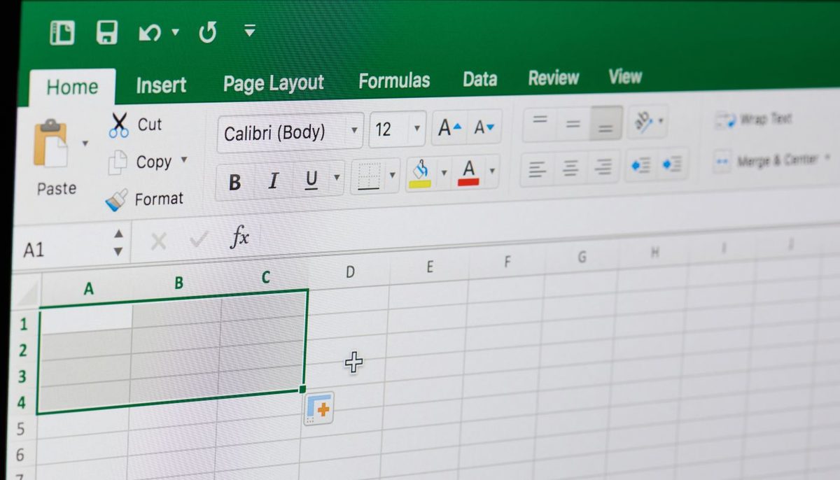 Excel dostaje nową funkcję. Microsoft zrobił to dopiero po 40 latach