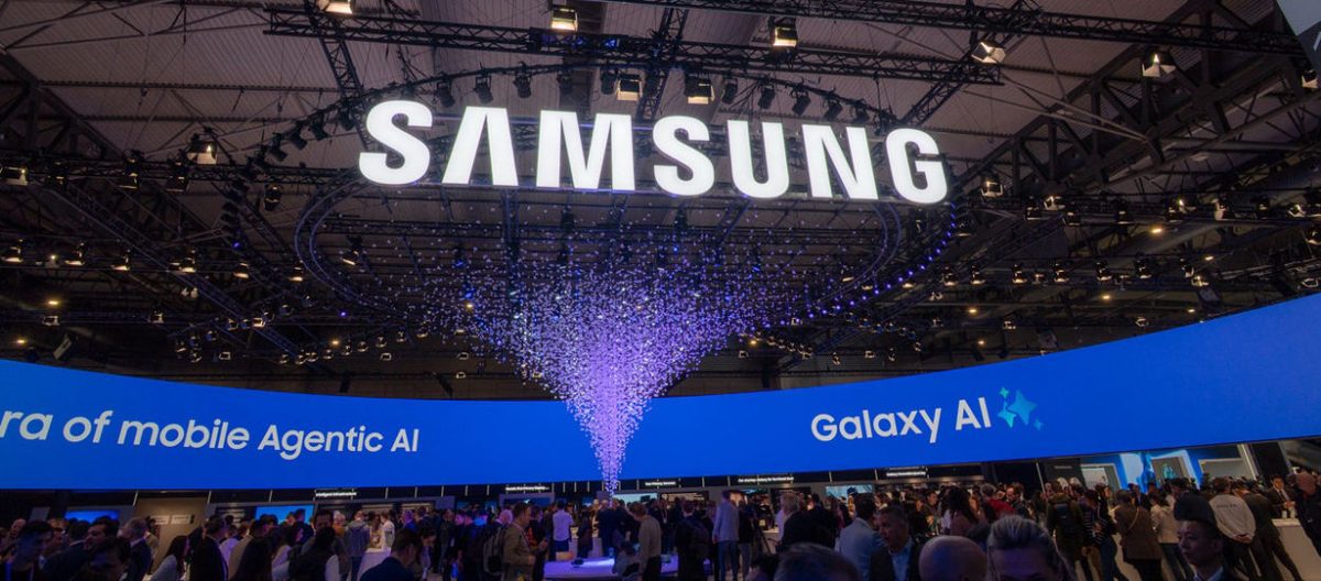 Galaxy S27 w przeciekach: nawet 1 TB pamięci i szybki RAM