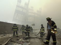 My Brother Ran Into the Twin Towers. He Never Came Out