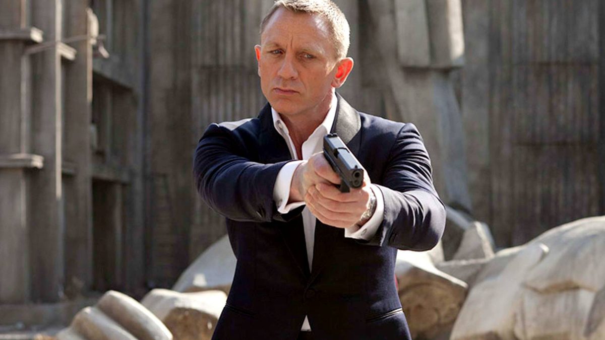 James Bond 26 Is Officially Complete, Says Script Writer
