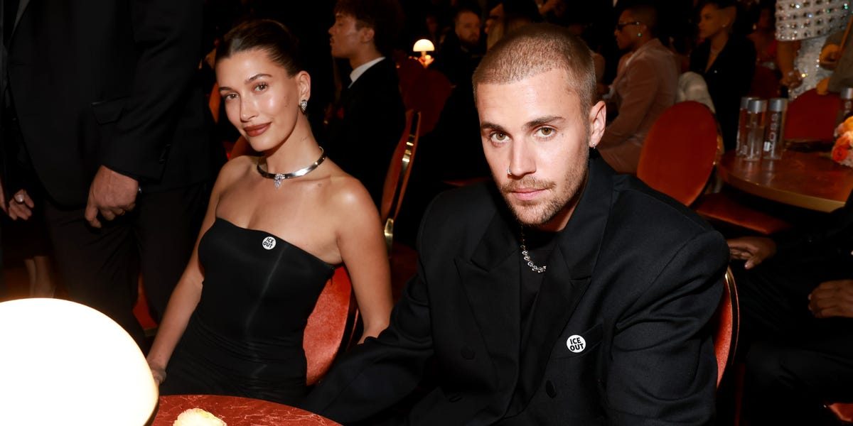 Why Justin and Hailey Bieber Aren’t at the 2026 MTV VMAs