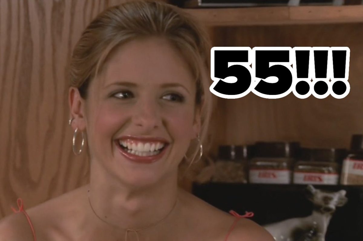 Pick 10 Teen Drama Shows And We'll Guess Your Age