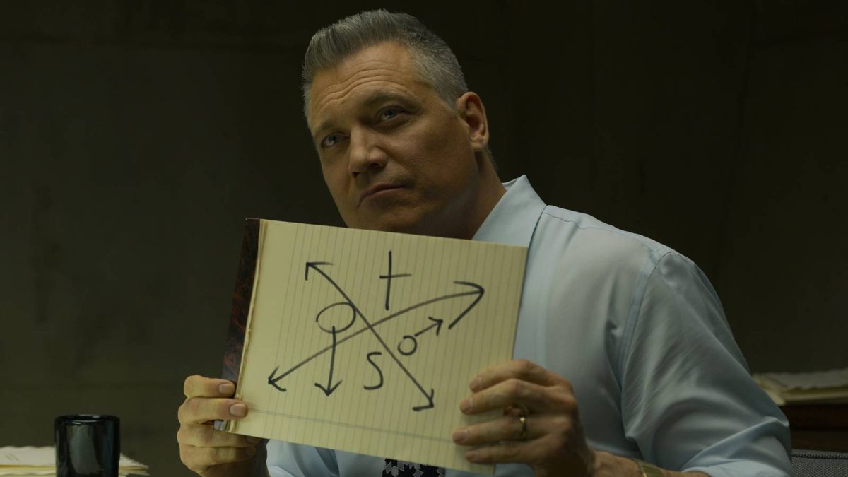 Netflix's 19-Part Crime Thriller Masterpiece Deserves Credit For Respecting Viewers' Intelligence