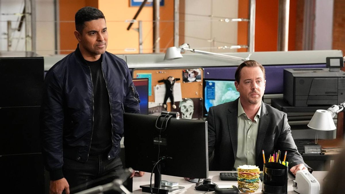CBS Risks Repeating Its Biggest Franchise Mistake With NCIS Season 24