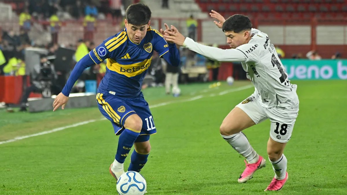 Report: Liverpool ready to move for wonderkid in £7.7m deal