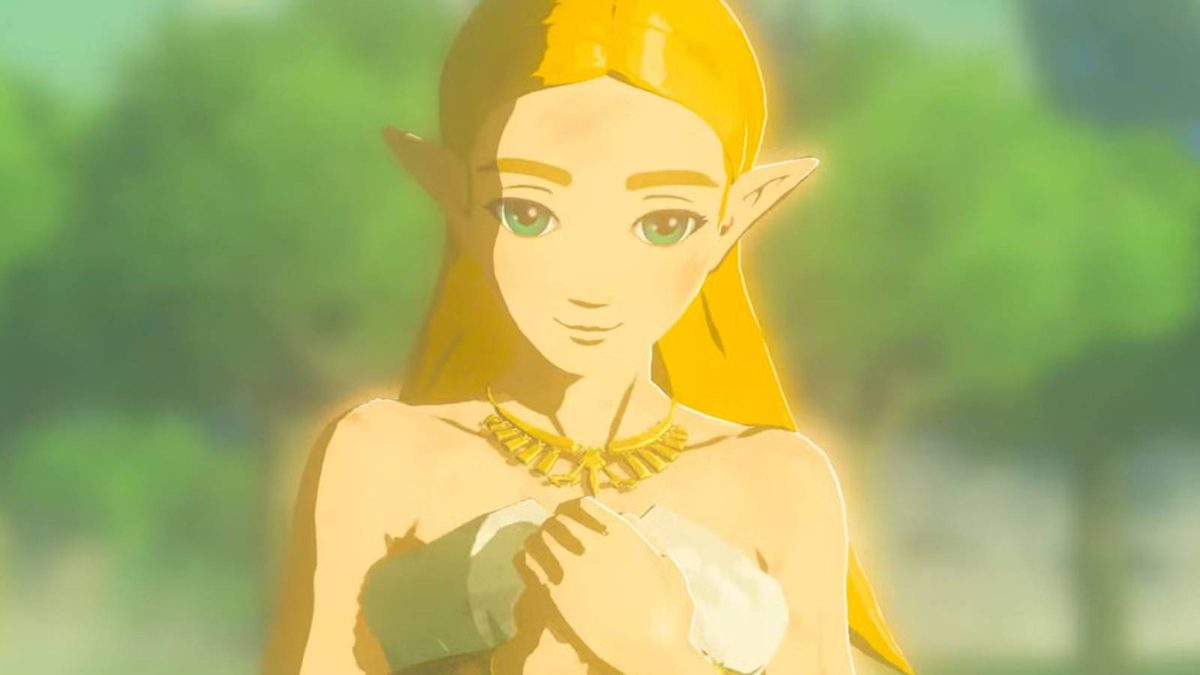 The Legend Of Zelda Officially Returns February 2027 With Major 40th Anniversary Release