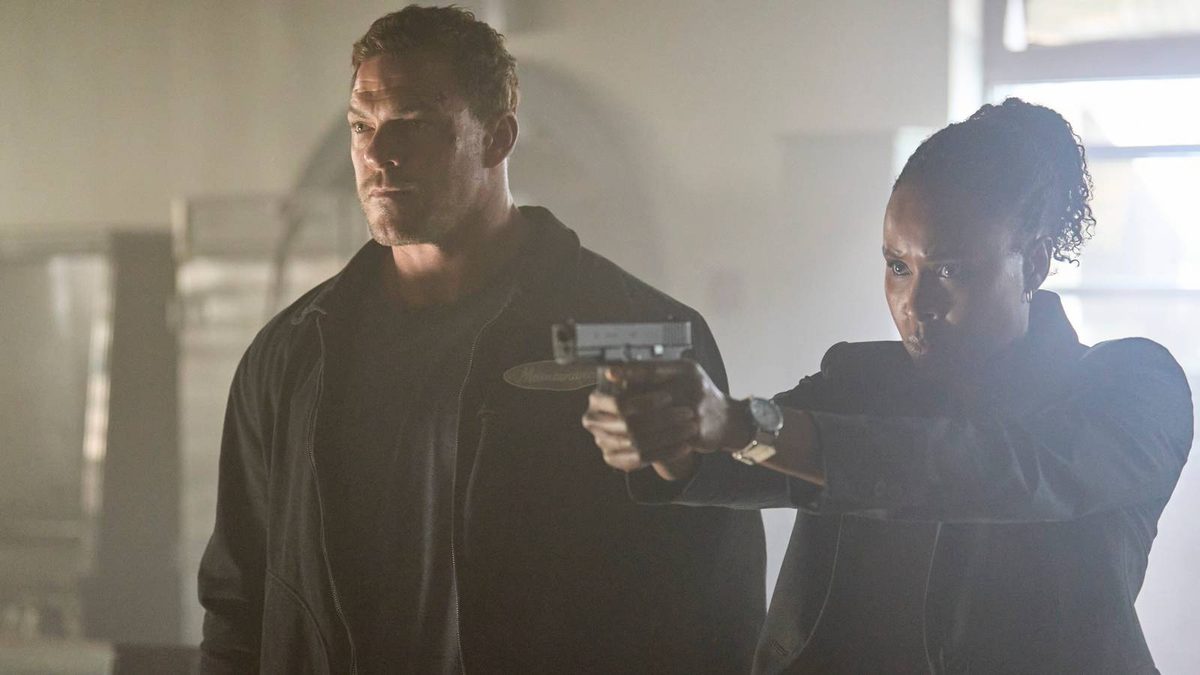 Reacher Season 4's Story Is Only Happening Thanks To AI