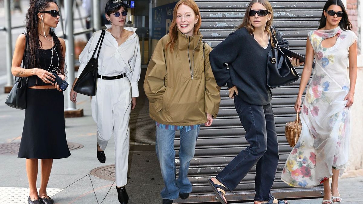 Shop Our Favorite Celebrity Looks of the Week