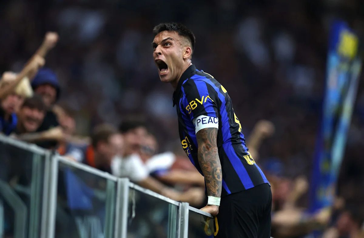 Inter Milan captain Lautaro Martinez sends clear warning to Real Madrid: ‘We have our own strengths’