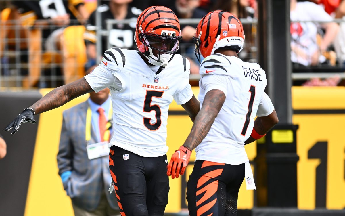 Bengals Hit With Head-Turning 7 NFL Fines in Week 2 Win Over Texans