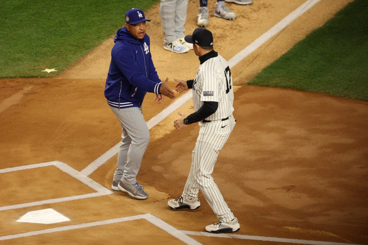 6 World Series Matchups: Conflicts Everyone Can Root For