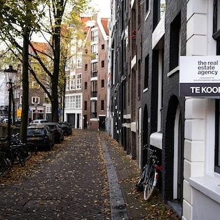 Opinie: ‘Kritiek op de vermogende klasse, zoals die van econoom Jona van Loenen, roept altijd hevige reacties op’