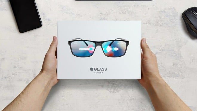 Apple Glass e nuovo Vision Pro: ecco quando arriveranno per gli ultimi rumor