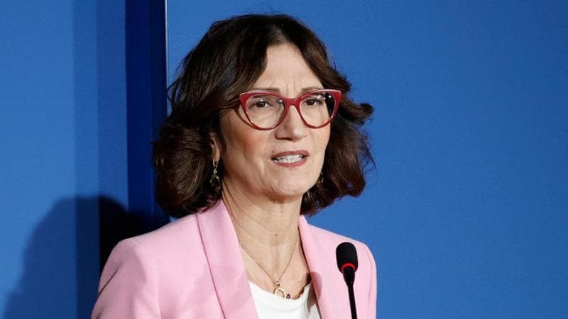Gelmini: “Vannacci sessista perché non ha argomenti, le donne non lo voteranno”