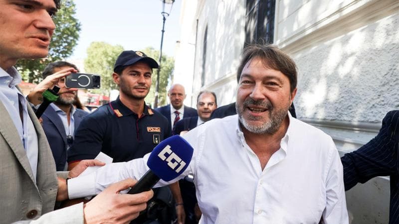 Ranucci, la Anm difende la giudice del reintegro in Rai: “Dalla destra solo gogna”