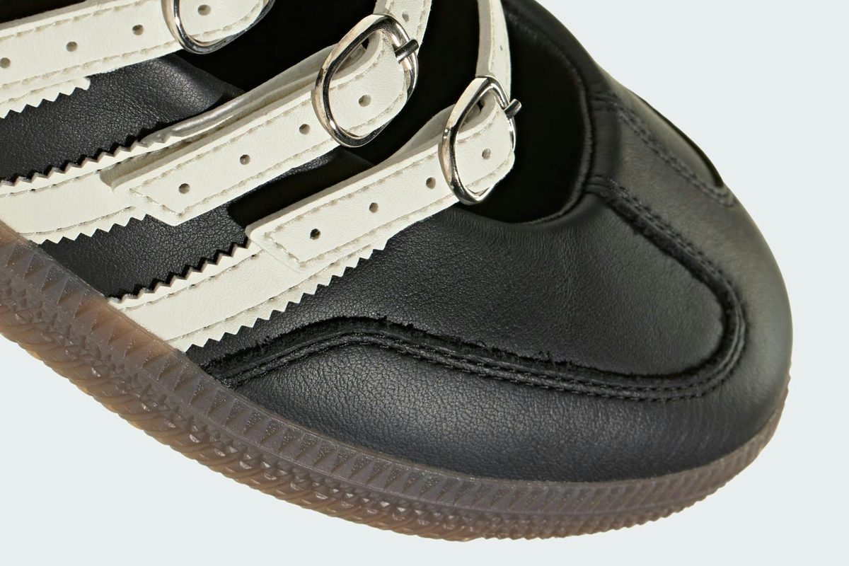 adidas' Next-Up Mary Jane Is a Triple Threat