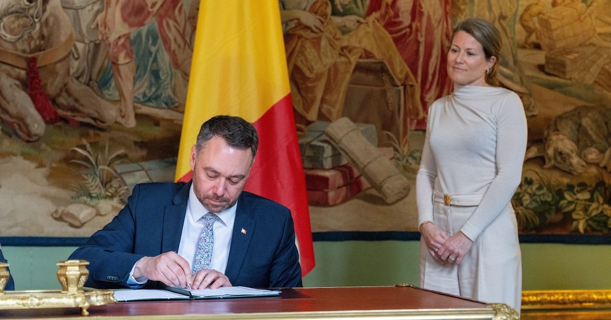 La dignité ne s’achète pas