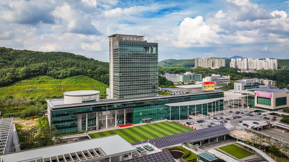 용인 '반다비 체육센터' 건립 본격화…2031년 개관