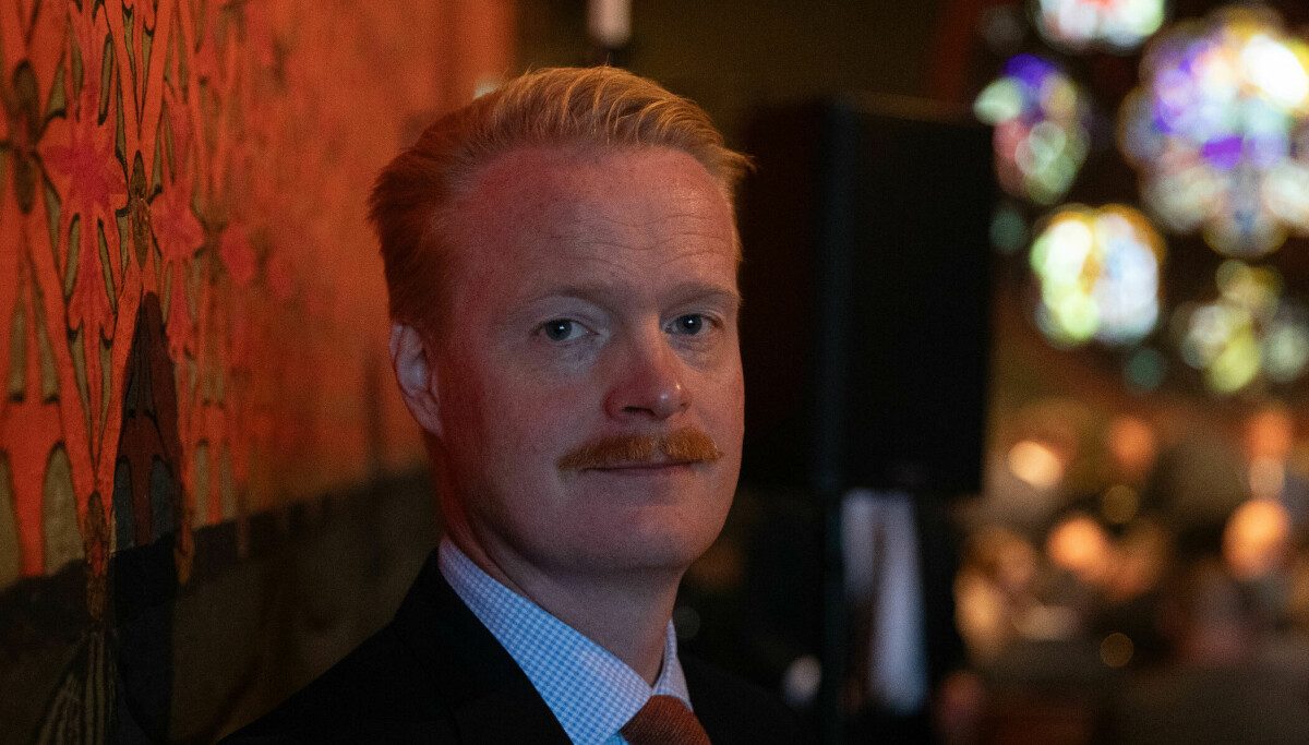 Peker på Ap som Norges viktigste forsvarsparti