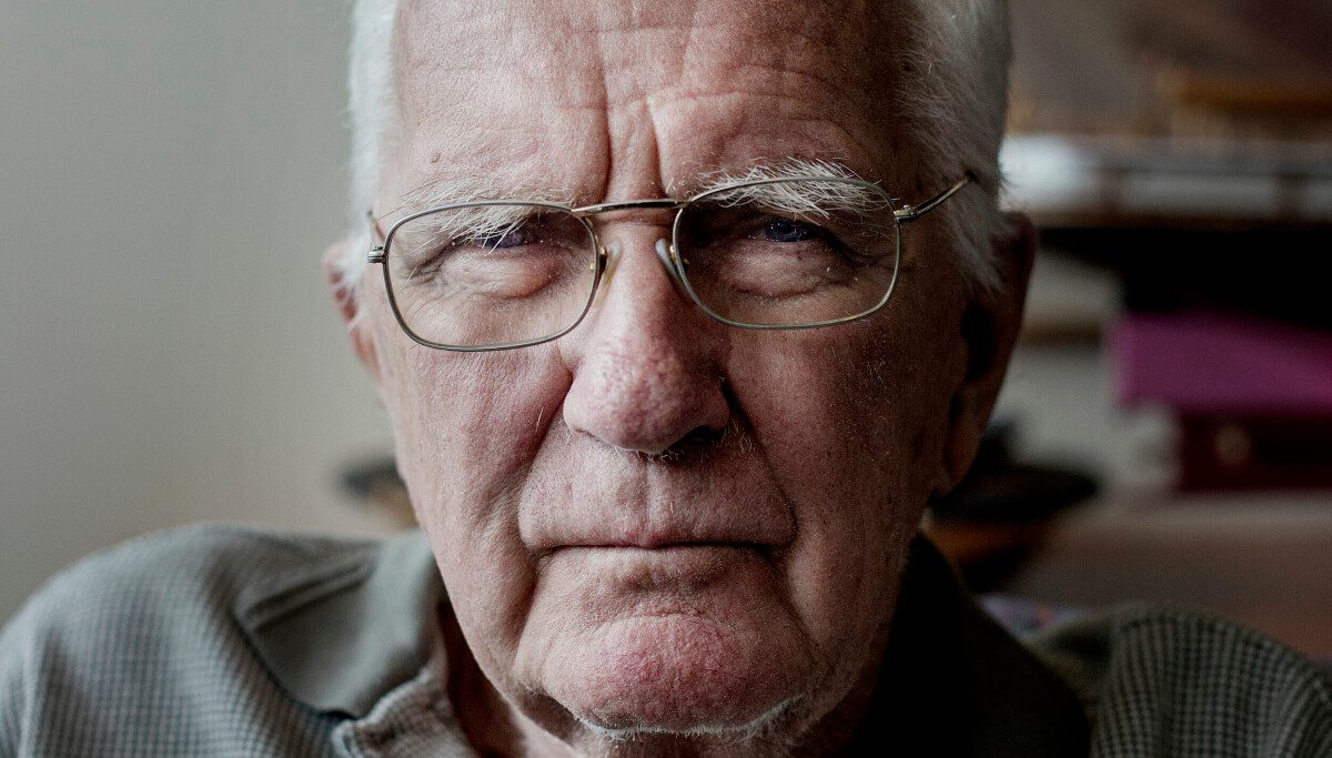 – Folk som beveger seg i det offentlige må tåle å få kraftig kritikk