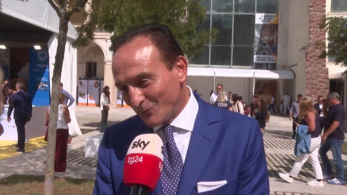 Cirio a Meloni: "Sospendere l'accordo sul riso dal Sud-est asiatico"