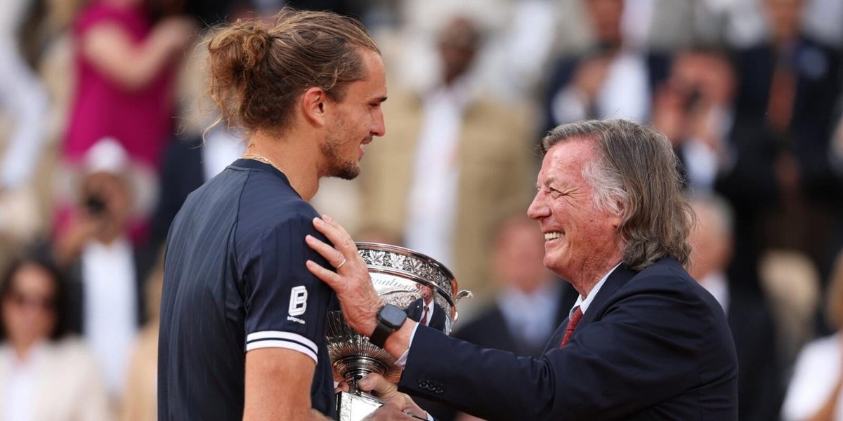 Panatta d&agrave; ragione a Bertolucci: "Il tennis deve riflettere. Giocare a certi orari..."