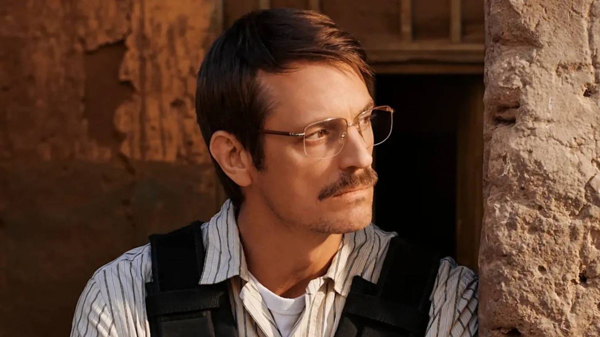 High Value Target Review: A Refreshingly Nuanced Iraq War Drama That Lacks Suspense