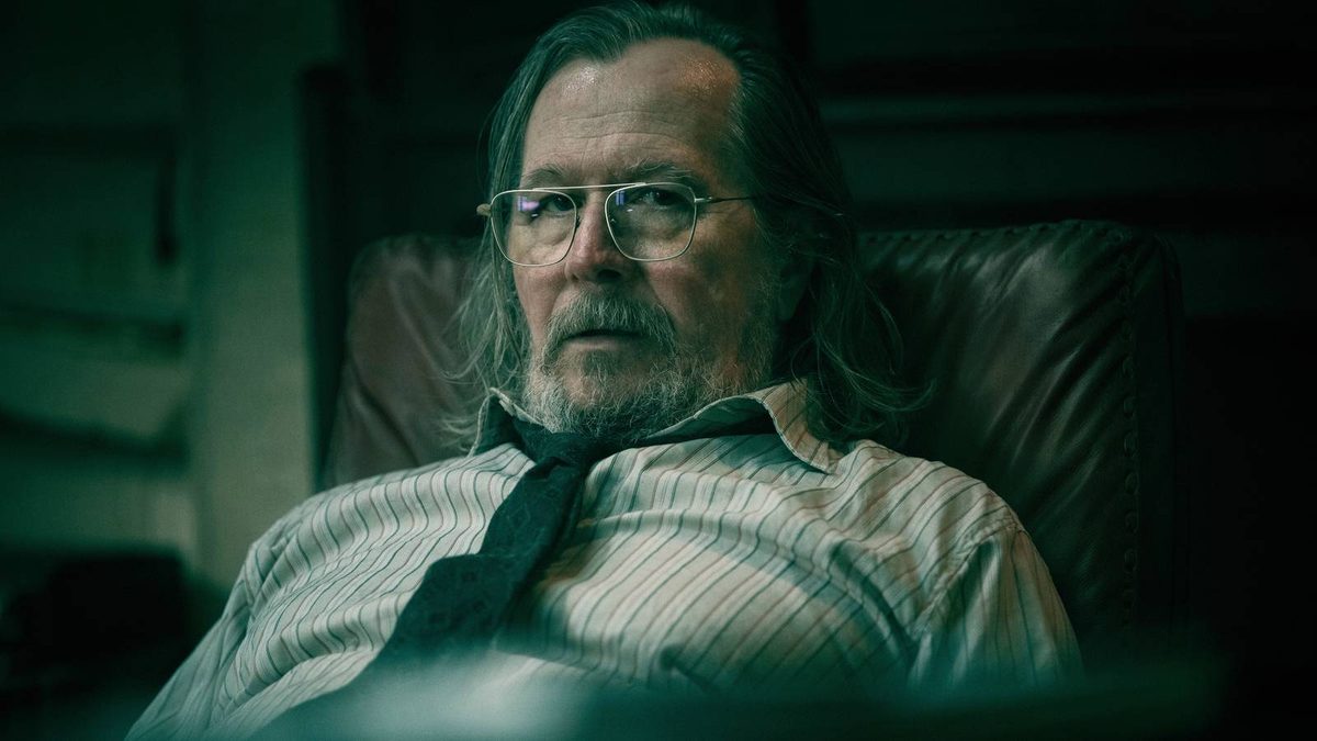 Slow Horses Season 6's Debut Rotten Tomatoes Score Sets All-Time Record