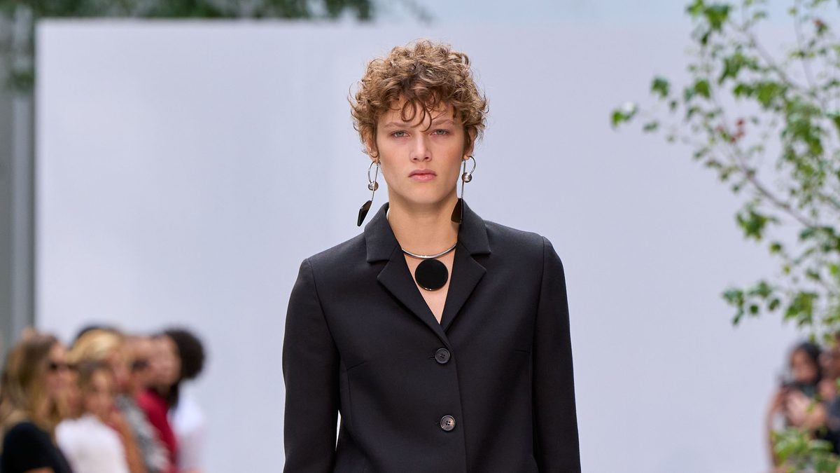 Michael Kors Collection Spring 2027 Ready-to-Wear