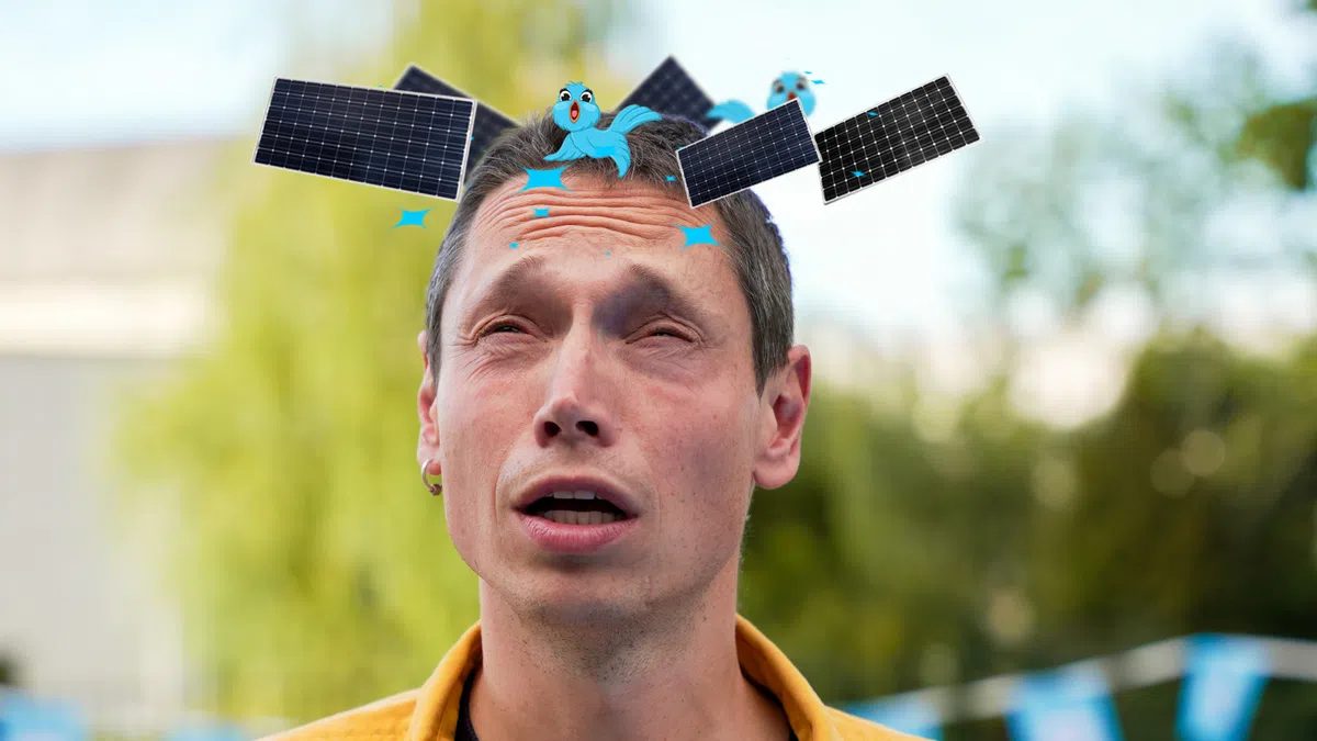 Zo groot wordt de salderingsklap (en dit kan je doen) | Bright Energy Party