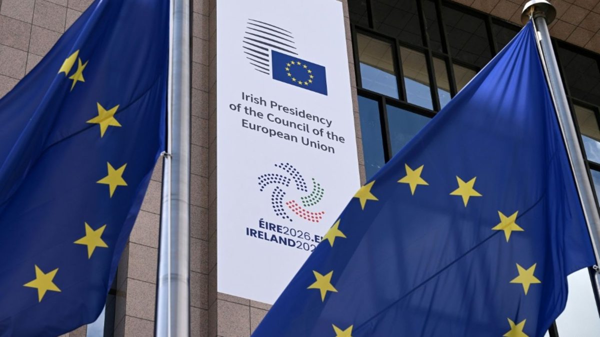 EU-Verteidigungsminister beraten über Patriot-Raketen für die Ukraine