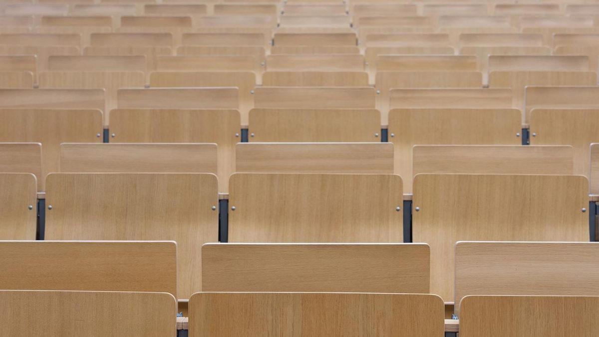 Reform in Thüringen: Geld für Hochschulen - Wird bald nachverhandelt?