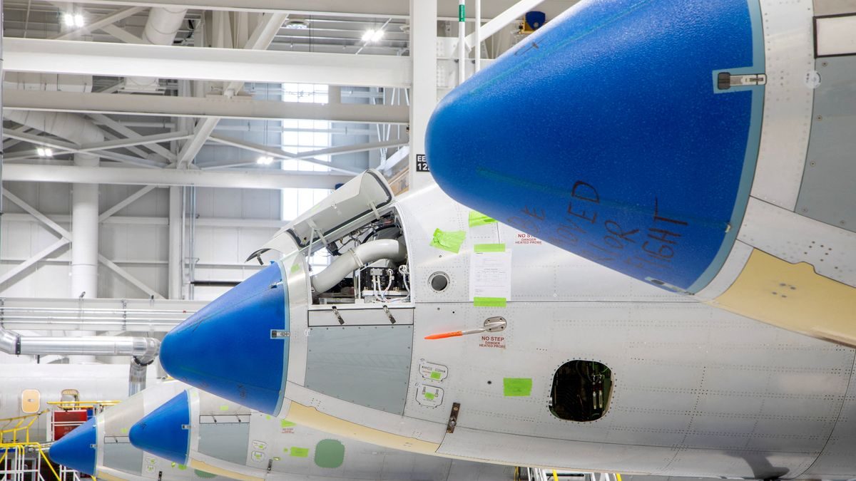 Handelsstreit mit USA: Kanada setzt Gegenzölle in Kraft – Trump droht Bombardier