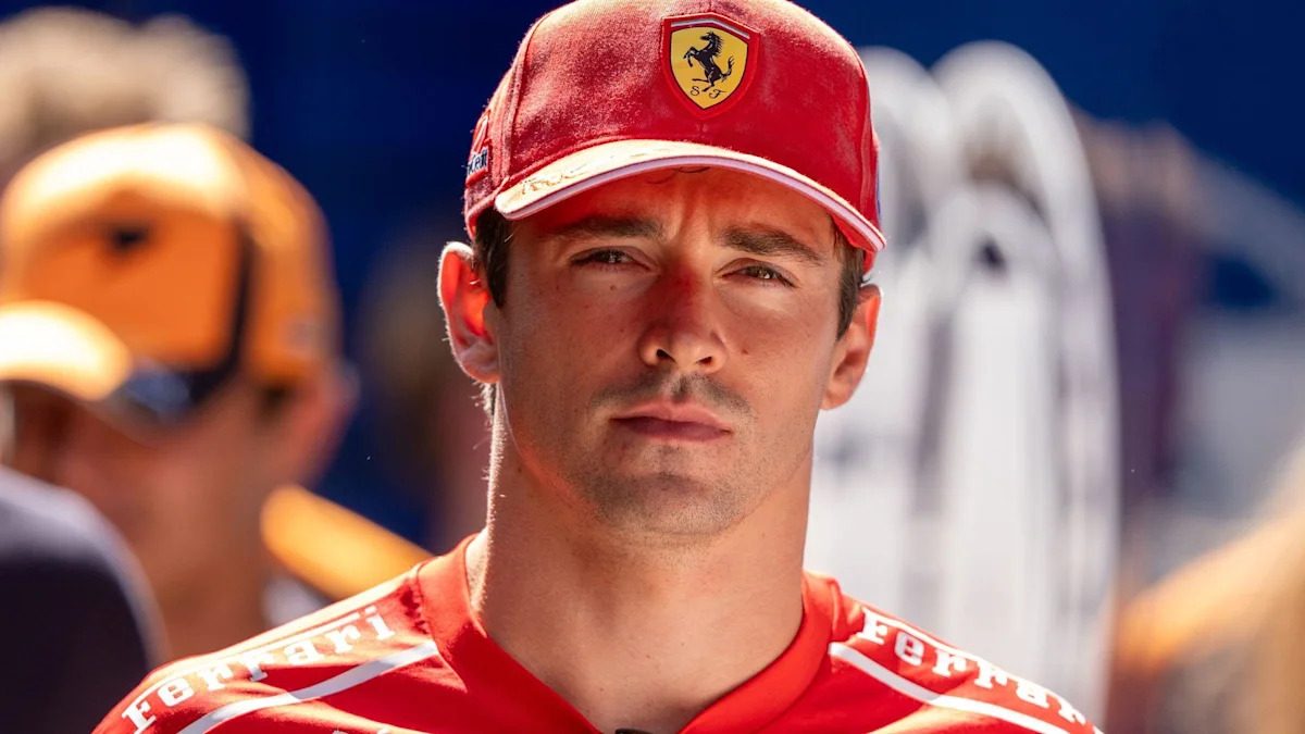 Are Leclerc's crashes becoming a problem for Ferrari? - F1 Q&A