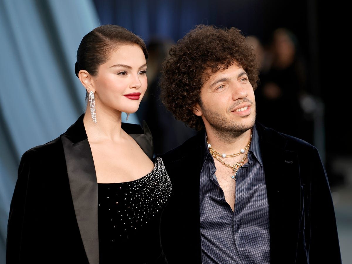 Why Selena Gomez and Benny Blanco Aren’t at the 2026 MTV VMAs