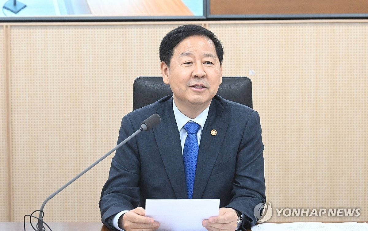 한·아프리카 경제회의 개막…장관급 대화·민간협력 모색