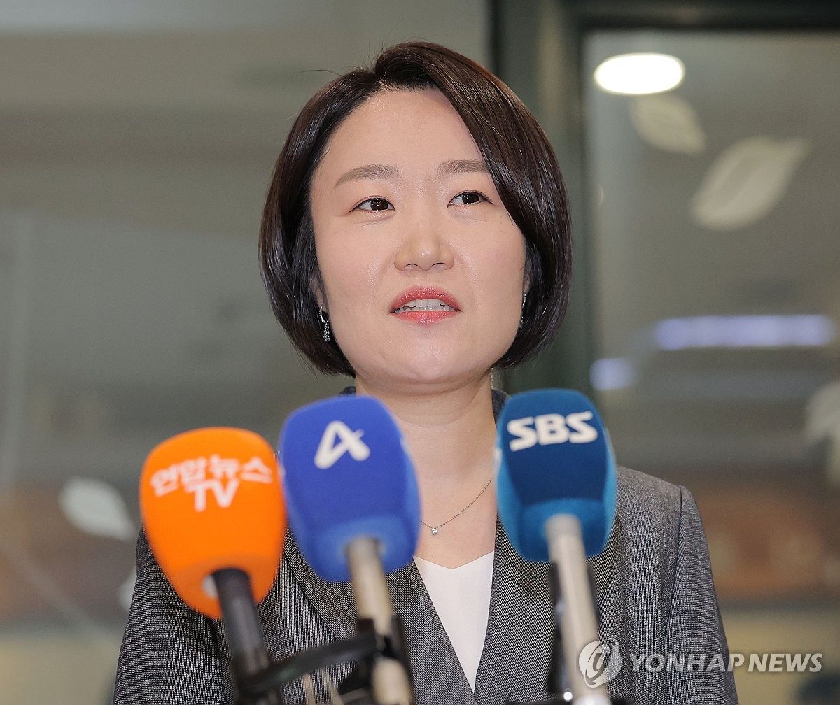 이소영 중기장관 후보 "자영업자 비용 구조 개선…로드맵 수립"(종합)