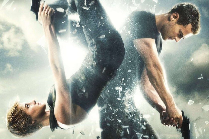 Fue un fenómeno en 2011 y ahora su autora ha decidido reiniciar la saga de ciencia ficción. Divergente tendrá nuevo lib…