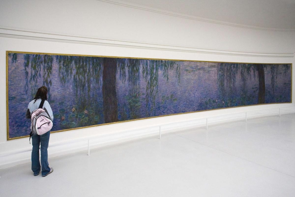 L’incroyable saga des « Nymphéas » de Monet, de l’incompréhension à la célébration mondiale