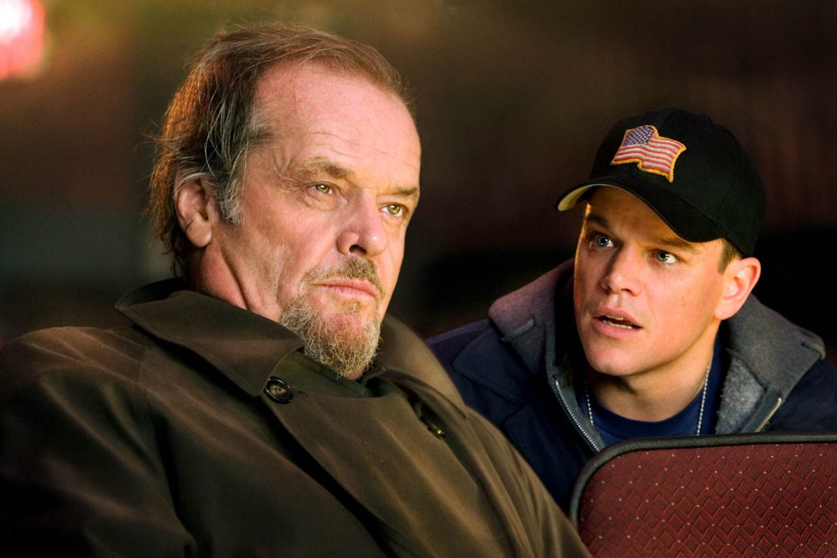 « Les Infiltrés » : DiCaprio, Matt Damon et Jack Nicholson dans un jeu de dupes magistral