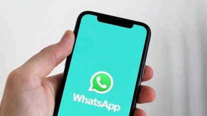 Gefälschte Stimme: Bank-Chef überwies wegen KI-Scam 95 Millionen Euro
