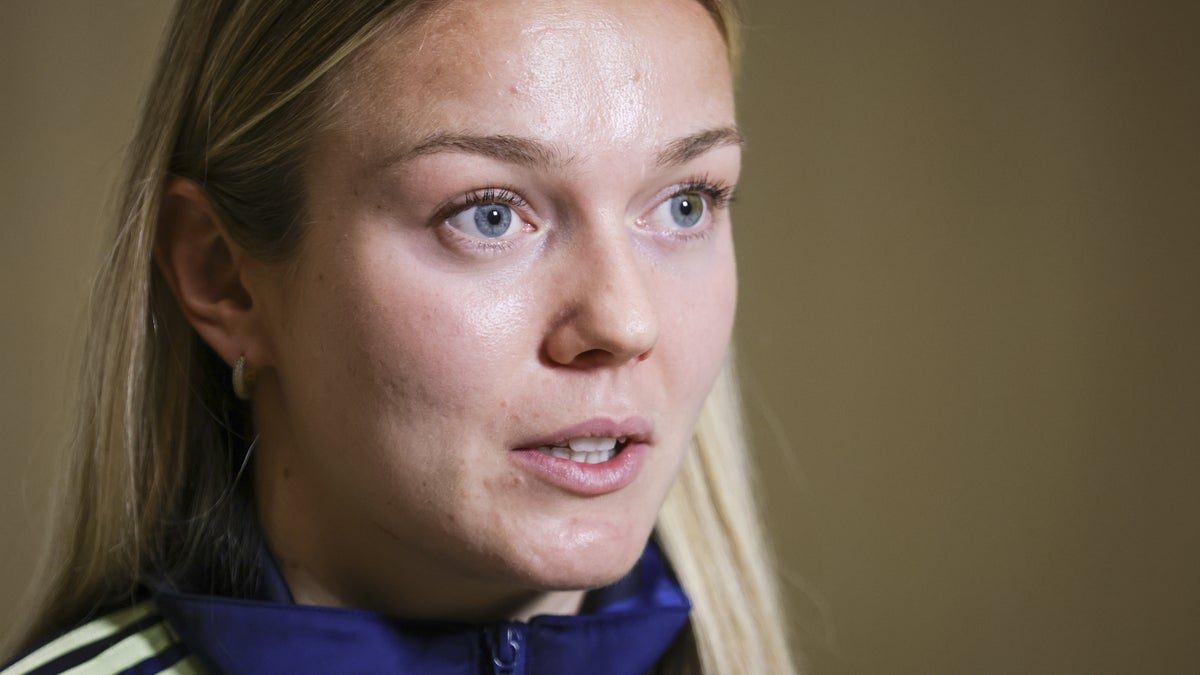 Svenskorna dominerade Liverpoolderbyt