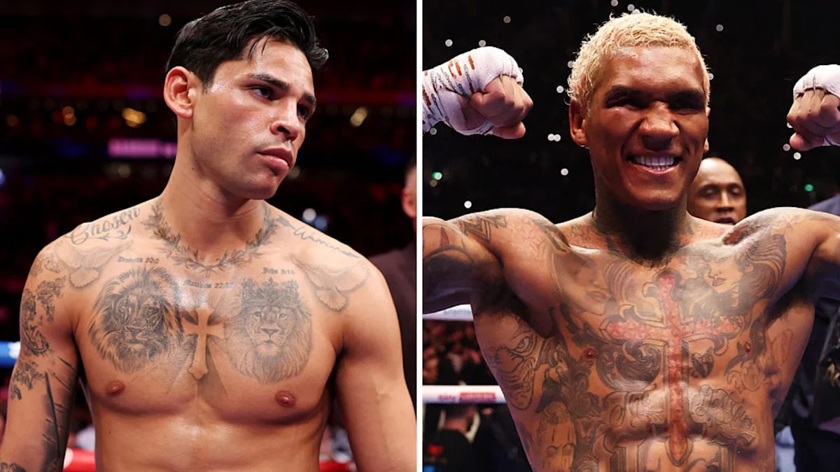 Garcia v Benn - all you need to know