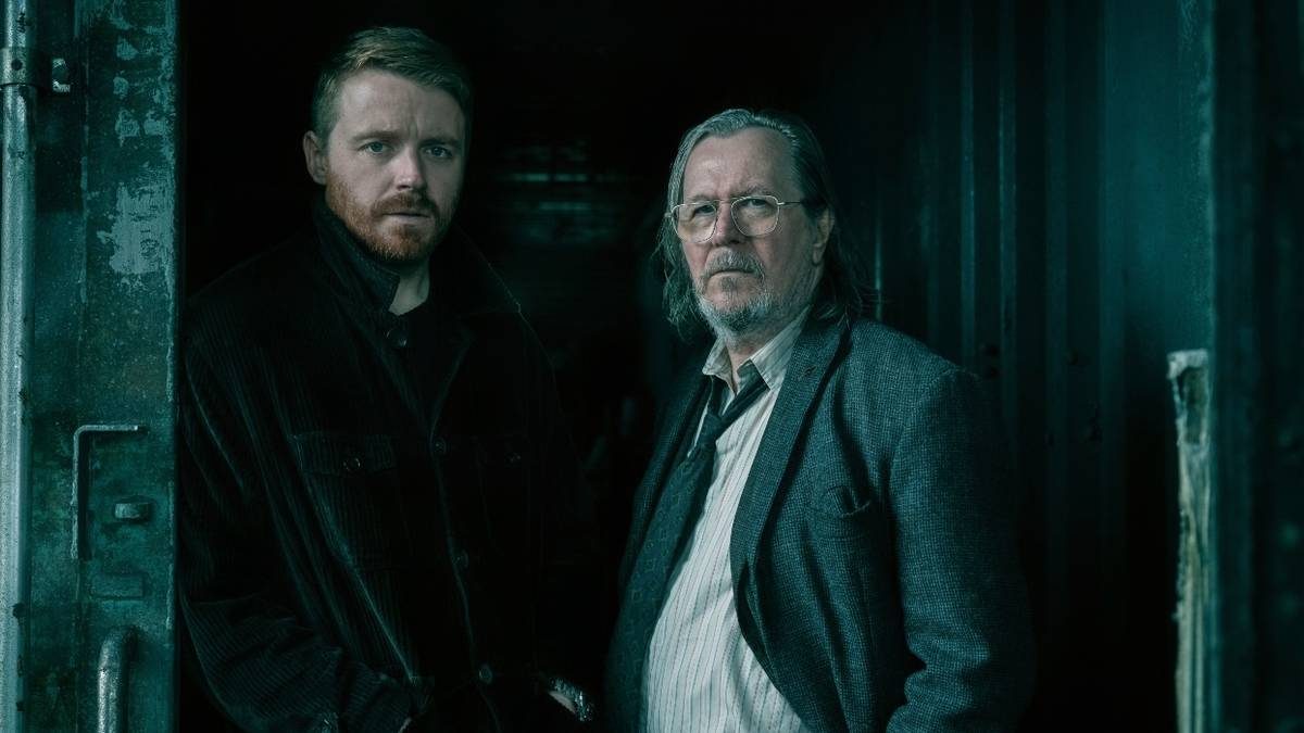 Apple TV's 'Slow Horses' Season 6 Is Even Twistier and More Unpredictable Than Ever | Review