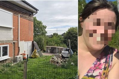 Acht jaar na zijn verdwijning blijkt Farid in zijn eigen tuin begraven: weduwe bekent haar man te hebben gedood