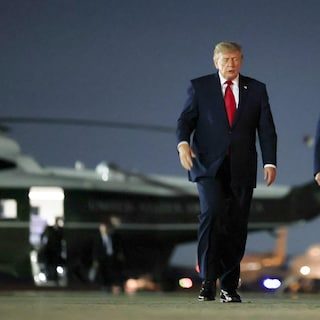 Trump staat open voor Chinese autofabrieken in VS